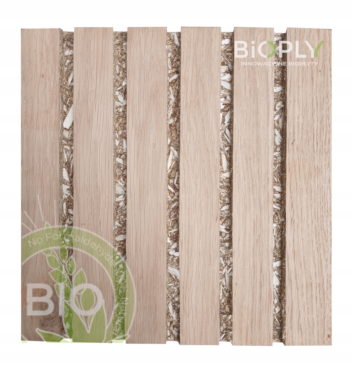 Panel dekoracyjny 100% naturalny, 19mm - zdjęcie 2