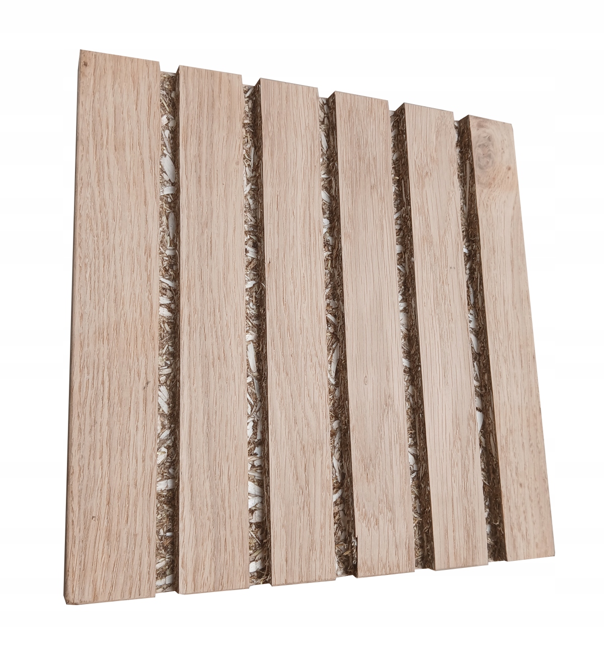 Panel dekoracyjny 100% naturalny, 19mm - zdjęcie 3