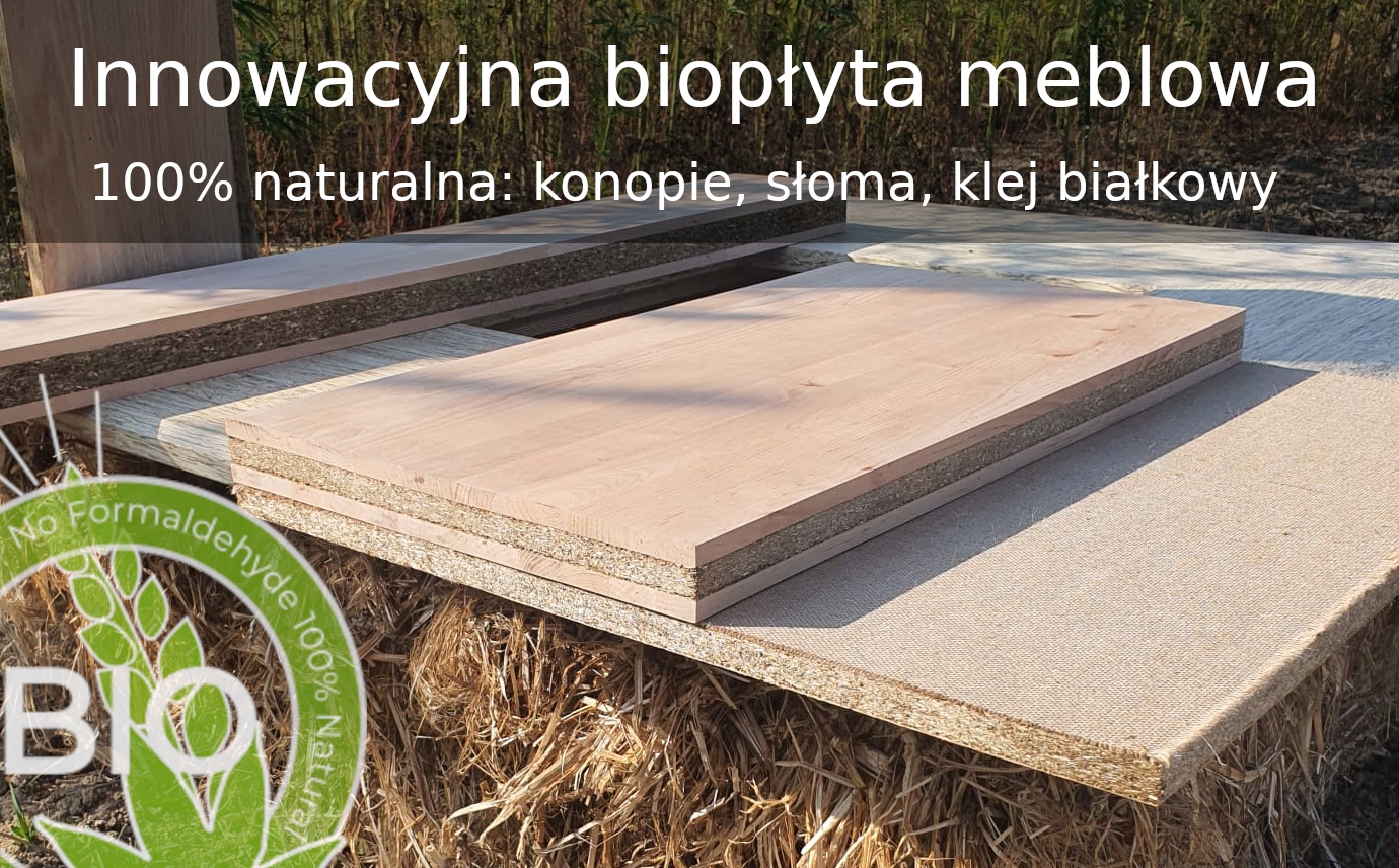 Panel dekoracyjny 100% naturalny, 19mm - zdjęcie 5