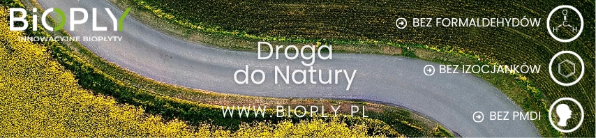 Płyta meblowa fornirowana 100% naturalna Dąb, 19mm Bioply Eko BIO - zdjęcie 3