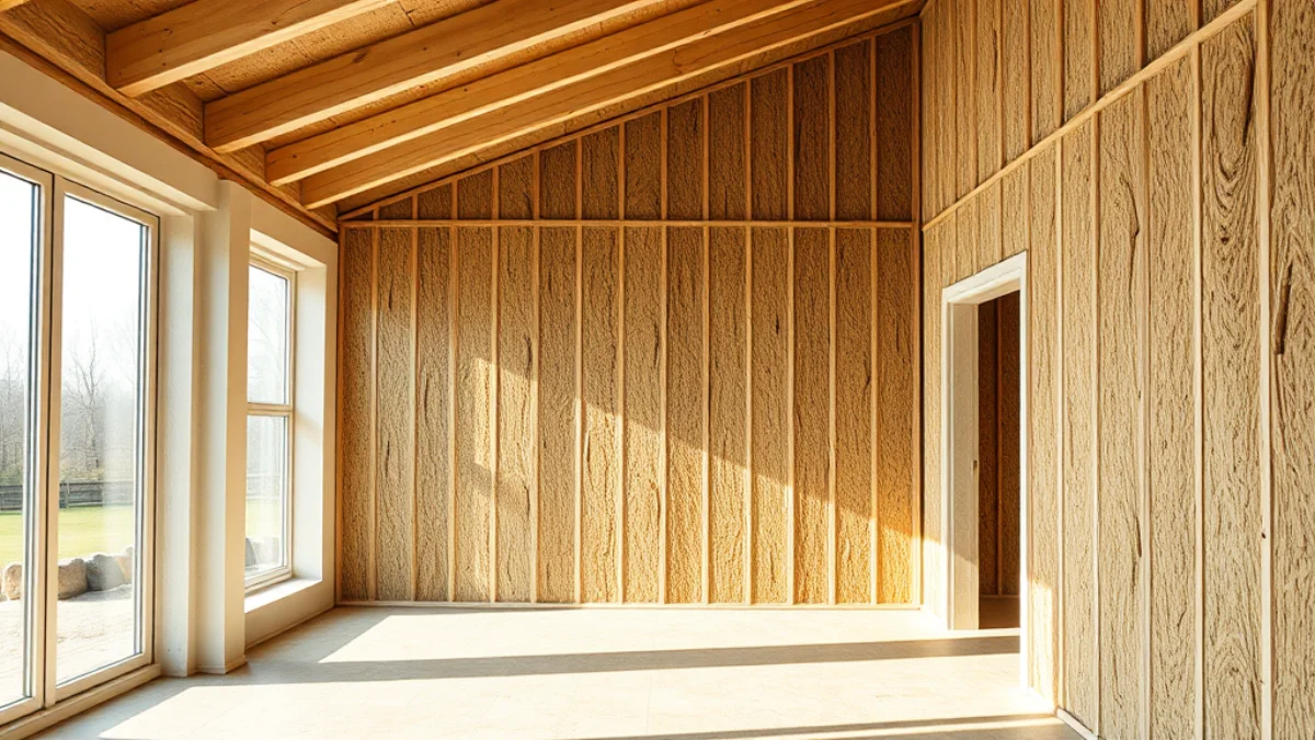 Płyta konstrukcyjna BioPly