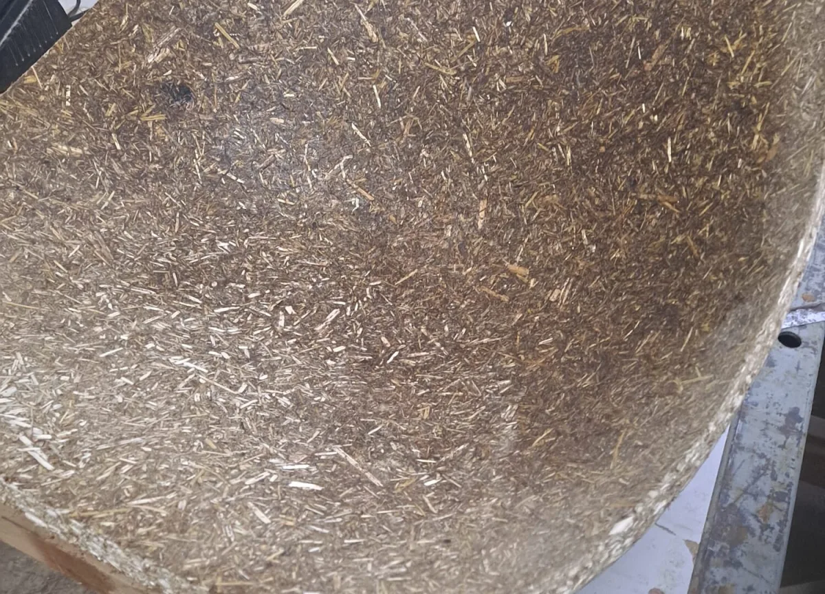 Dlaczego formaldehyd w meblach jest szkodliwy?