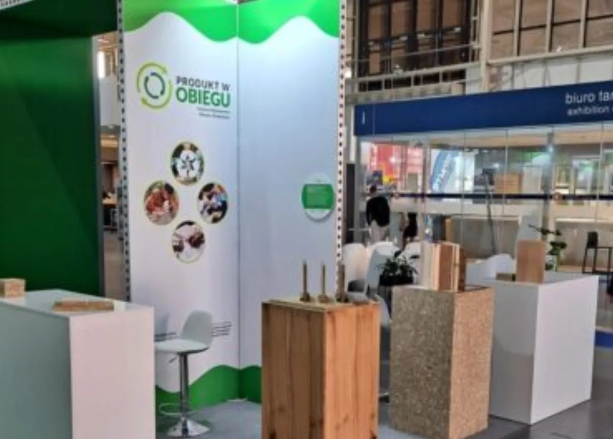 VI edycja konkursu Produkt w Obiegu pod patronatem Ministerstwa Klimatu i Środowiska